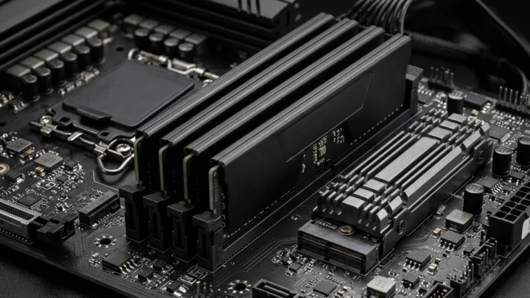 Bản vẽ thông số kỹ thuật và cấu tạo chuẩn: Cách Chọn Card Đồ Họa (GPU) Và Dung Lượng VRAM Tối Thiểu Cho Lumion, Enscape Và D5 Render Ở Độ Phân Giải 4K