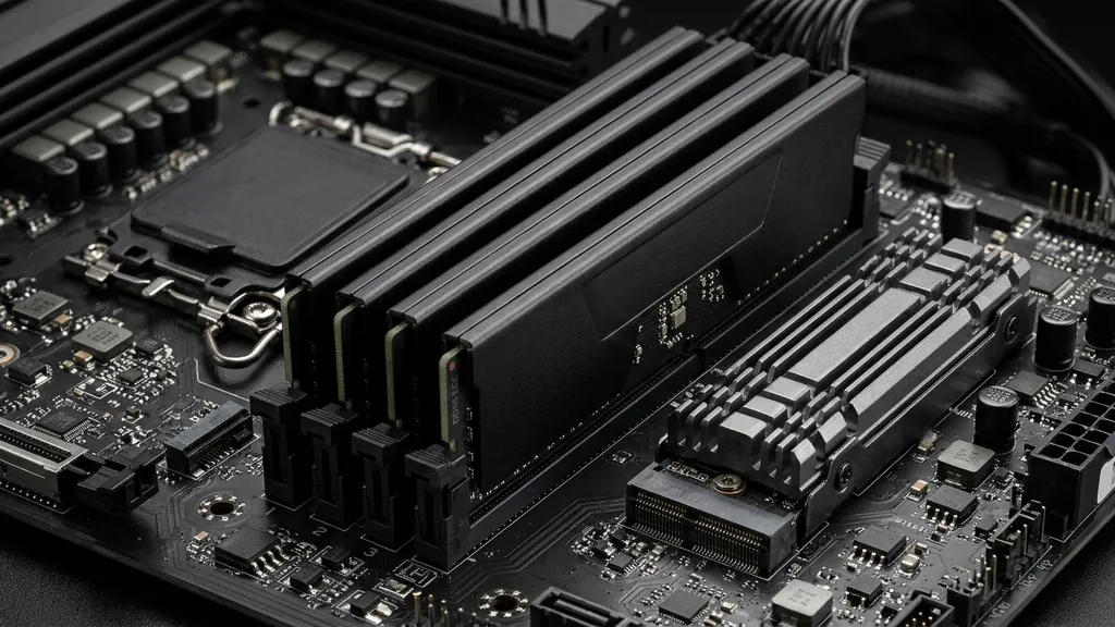 Bản vẽ thông số kỹ thuật và cấu tạo chuẩn: Cách Chọn Card Đồ Họa (GPU) Và Dung Lượng VRAM Tối Thiểu Cho Lumion, Enscape Và D5 Render Ở Độ Phân Giải 4K