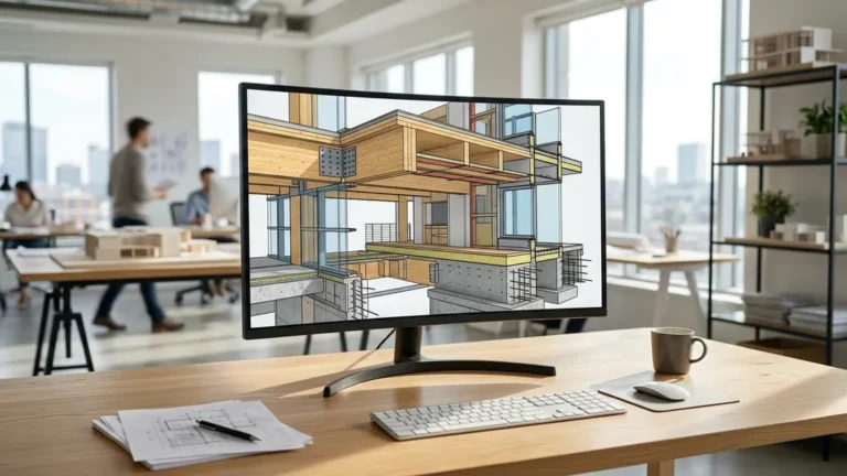 Bản vẽ thông số kỹ thuật và cấu tạo chuẩn: So Sánh Mobile Workstation Dell Precision, Lenovo ThinkPad P-Series Và HP ZBook Cho Sinh Viên & Kiến Trúc Sư Đi Công Trình