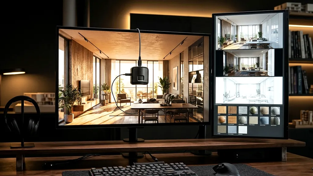 Sơ đồ minh họa luồng truyền tải dữ liệu và cấu hình tối ưu cho Phân Biệt GPU NVIDIA RTX Ada (Quadro) Và GeForce RTX Trên Laptop Đồ Họa