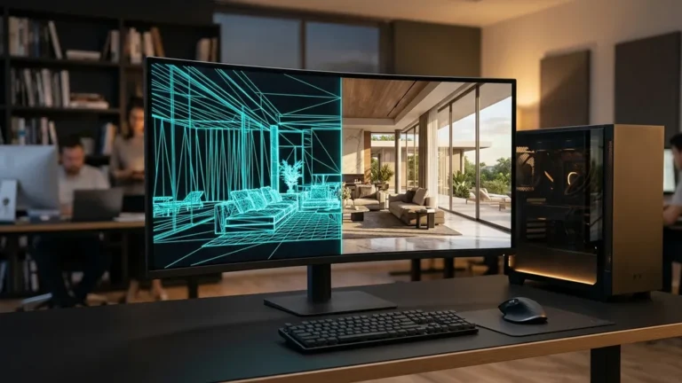 Bản vẽ thông số kỹ thuật và cấu tạo chuẩn: Bài Toán Tản Nhiệt Khi CPU/GPU Full Load 100% Nhiều Giờ Khi Render: Chọn AIO 360mm, Tản Khí Dual-Tower Và Nguồn ATX 3.1
