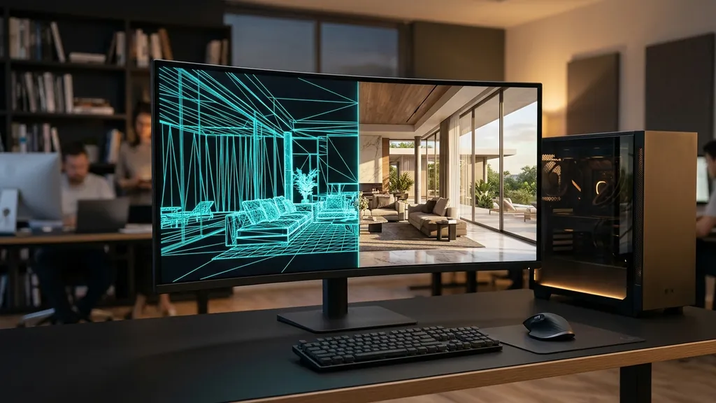 Bản vẽ thông số kỹ thuật và cấu tạo chuẩn: Bài Toán Tản Nhiệt Khi CPU/GPU Full Load 100% Nhiều Giờ Khi Render: Chọn AIO 360mm, Tản Khí Dual-Tower Và Nguồn ATX 3.1